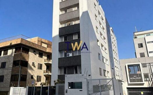 Cobertura 4 Quartos à Venda | Buritis | Belo Horizonte.