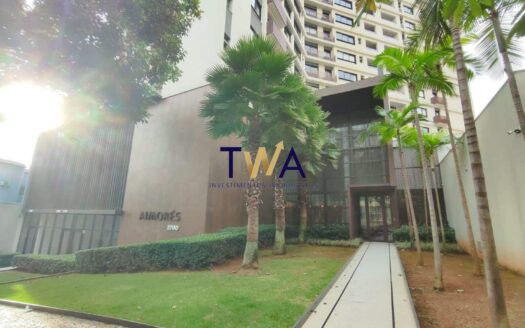 Apartamento para Aluguel | Aimorés Moradias | Lourdes | Belo Horizonte.