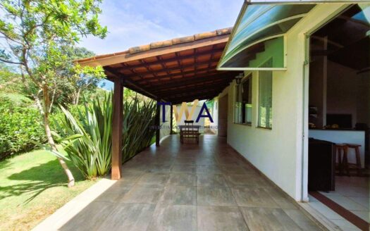Casa em condomínio 3 Quartos à Venda | Residencial Villabella | Villa Bella | Itabirito.