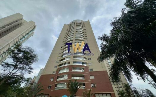 Apartamento 3 Quartos à Venda | Metrópole | Vila da Serra | Nova Lima.