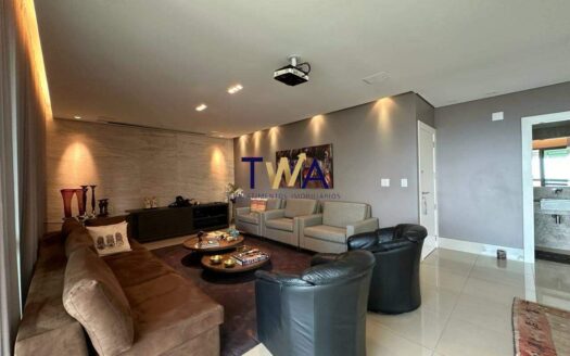 Apartamento 4 Quartos à Venda | Grand Lider Olympus | Vila da Serra | Nova Lima.