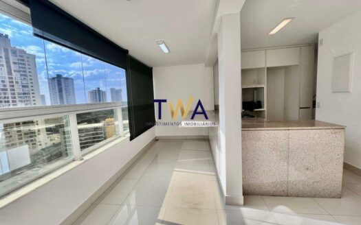 Apartamento 2 Quartos à Venda | Soho | Vila da Serra | Nova Lima.