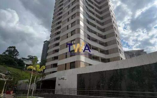 Apartamento 3 Quartos à Venda | Luar | Vale do Sereno | Nova Lima.