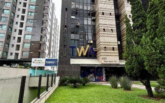 Sala comercial à Venda | Vale do Sereno | Nova Lima.