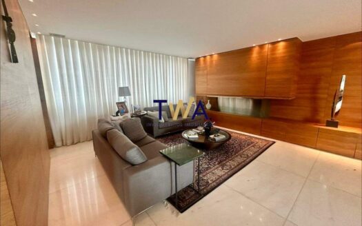 Apartamento 4 Quartos à Venda | Lolita Guimarães | Belvedere | Belo Horizonte.