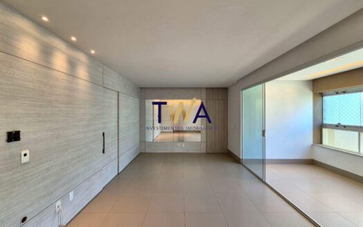 Apartamento 3 Quartos para Aluguel | Four Seasons | Vila da Serra | Nova Lima.