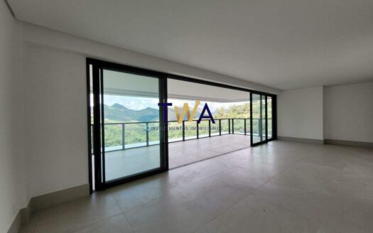 Apartamento 2 Quartos à Venda | Varandas do Valle | Vale do Sereno | Nova Lima.