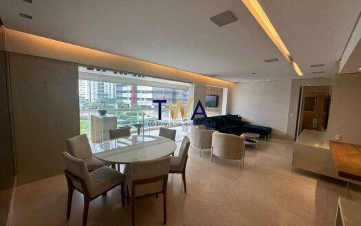 Apartamento 3 Quartos à Venda | Cinecittá | Vila da Serra | Nova Lima.
