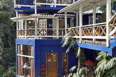 Casa 4 Quartos à Venda | Ouro Velho Mansões | Nova Lima.