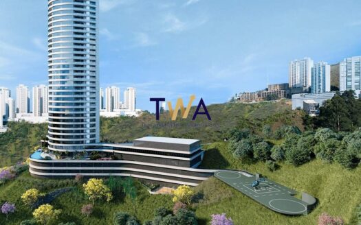 Apartamento 5 Quartos à Venda | Quatro Ventos | Jardim da Torre | Nova Lima.