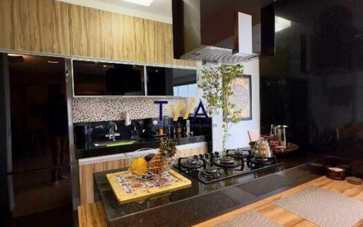 Apartamento 2 Quartos para Aluguel | Cennario Paisagem | Vila da Serra | Nova Lima.